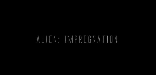  Alien Impregnation
